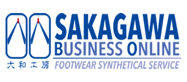 SAKAGAWA BUSINESS ONLINE